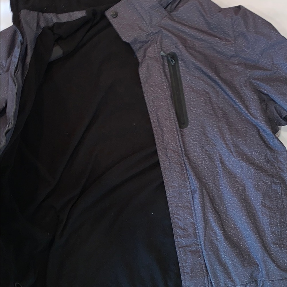 Waterproof Jacket - Picture 3 of 6
